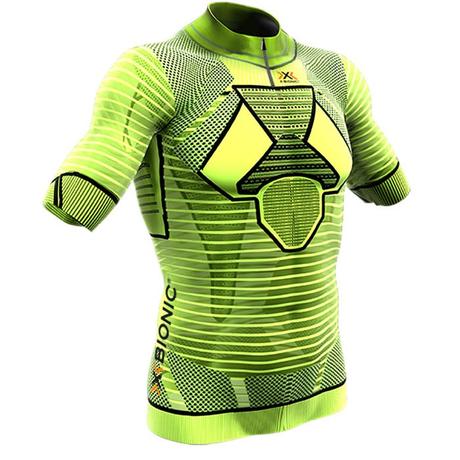 Effektor Trail Run, la nueva camiseta de X-Bionic