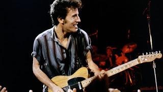 Bruce Springsteen - Drive all night (Live in Gothenburg) (2012)