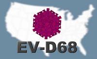 Alarma por el Enterovirus D68