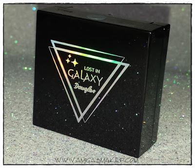 Lost in Galaxy, La Nueva Edición Limitada de Douglas Make-Up