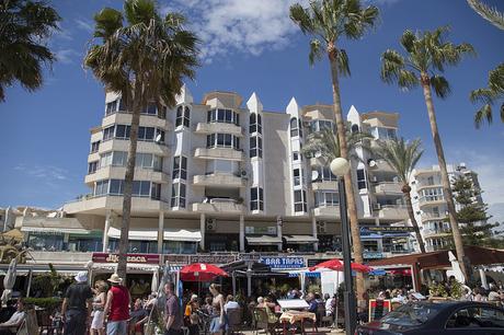 Playa del Albir