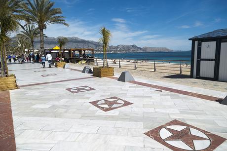 Playa del Albir