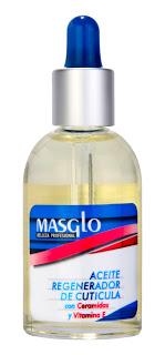 Manicura Perfecta con MASGLO Manicura Perfecta con MASGLO