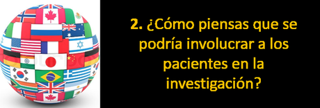 TweetFest #WhyWeDoReseach: conversación sobre Investigación en Salud Ciwhyo7XAAMxuUe