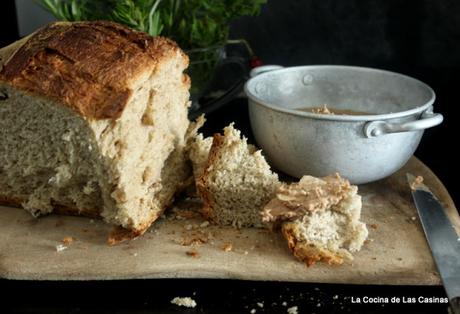 Paté de Hígado de Pitu de Caleya Paté de Hígado de Pitu de Caleya