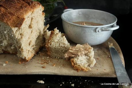 Paté de Hígado de Pitu de Caleya Paté de Hígado de Pitu de Caleya