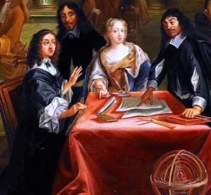 Las teorías de la luz en la Europa moderna: René Descartes y Pierre de Fermat