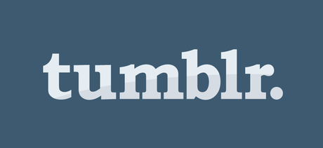 Redes sociales - Tumblr