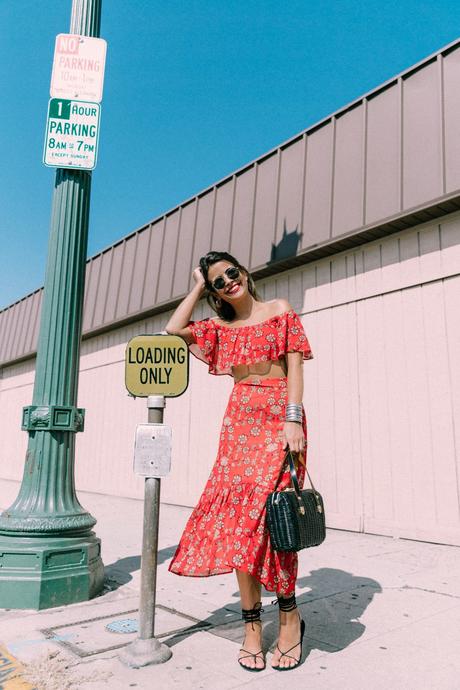 For_Love_And_Lemons-Raffia_Basket-Vintage-Cropped_Top-Midi_Skirt-Lace_Up_Sandals-Revolve_Clothing-Outfit-Collage_Vintage--16