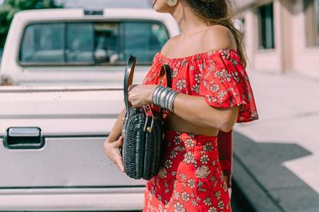 For_Love_And_Lemons-Raffia_Basket-Vintage-Cropped_Top-Midi_Skirt-Lace_Up_Sandals-Revolve_Clothing-Outfit-Collage_Vintage--31