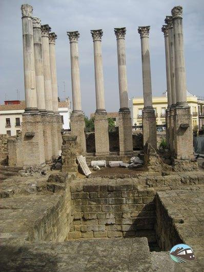 Templo Romano