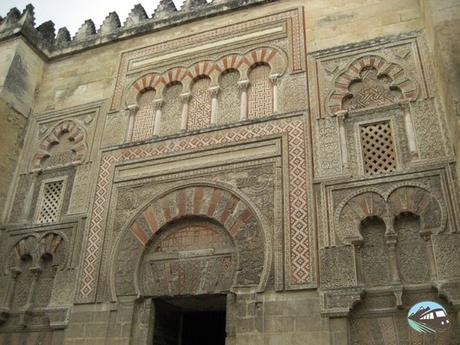 Mezquita-Catedral de Córdoba