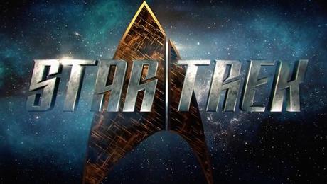 Star Trek Nuevo Logo Más Teaser Star Trek Nuevo Logo Más Teaser