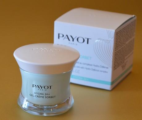 Mi primer contacto con PAYOT: Hydra24+ y Les Démaquillantes Mi primer contacto con PAYOT: Hydra24+ y Les Démaquillantes