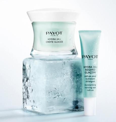 Mi primer contacto con PAYOT: Hydra24+ y Les Démaquillantes Mi primer contacto con PAYOT: Hydra24+ y Les Démaquillantes