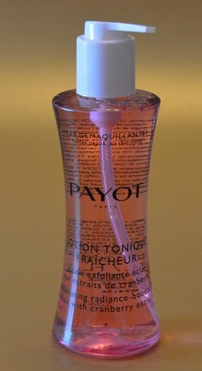 Mi primer contacto con PAYOT: Hydra24+ y Les Démaquillantes Mi primer contacto con PAYOT: Hydra24+ y Les Démaquillantes