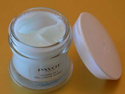 Mi primer contacto con PAYOT: Hydra24+ y Les Démaquillantes Mi primer contacto con PAYOT: Hydra24+ y Les Démaquillantes