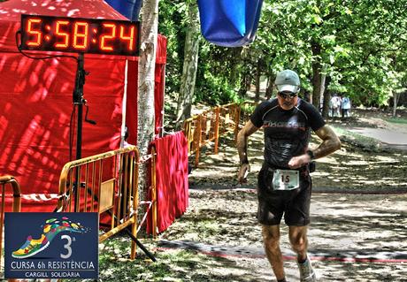 6 Horas de Resistencia Solidaria de Martorel - Los corredores somos gente solidaria 6 Horas de Resistencia Solidaria de Martorel - Los corredores somos gente solidaria