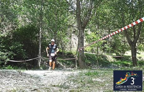 6 Horas de Resistencia Solidaria de Martorel - Los corredores somos gente solidaria 6 Horas de Resistencia Solidaria de Martorel - Los corredores somos gente solidaria