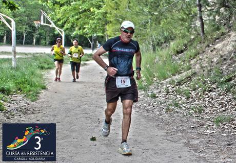 6 Horas de Resistencia Solidaria de Martorel - Los corredores somos gente solidaria 6 Horas de Resistencia Solidaria de Martorel - Los corredores somos gente solidaria