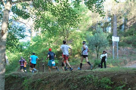6 Horas de Resistencia Solidaria de Martorel - Los corredores somos gente solidaria 6 Horas de Resistencia Solidaria de Martorel - Los corredores somos gente solidaria