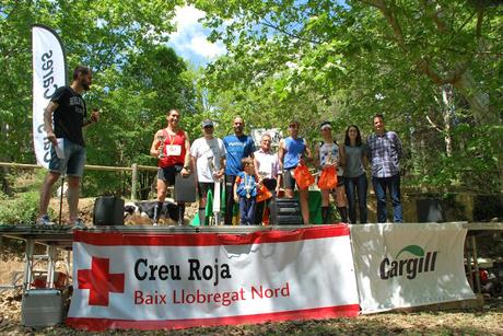 6 Horas de Resistencia Solidaria de Martorel - Los corredores somos gente solidaria 6 Horas de Resistencia Solidaria de Martorel - Los corredores somos gente solidaria