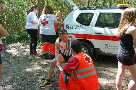 6 Horas de Resistencia Solidaria de Martorel - Los corredores somos gente solidaria 6 Horas de Resistencia Solidaria de Martorel - Los corredores somos gente solidaria