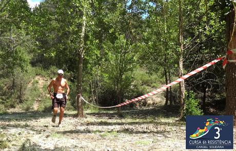 6 Horas de Resistencia Solidaria de Martorel - Los corredores somos gente solidaria 6 Horas de Resistencia Solidaria de Martorel - Los corredores somos gente solidaria