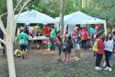 6 Horas de Resistencia Solidaria de Martorel - Los corredores somos gente solidaria 6 Horas de Resistencia Solidaria de Martorel - Los corredores somos gente solidaria
