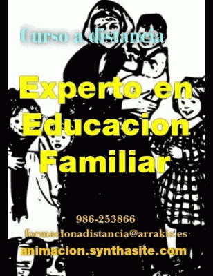 curso educacion familiar imagen cursos educador familiar