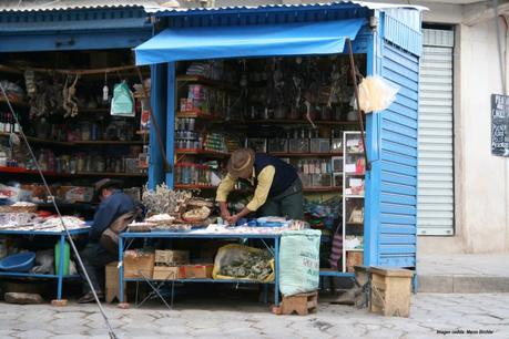 Turismo Responsable: ¿Utopía o Mercado? Turismo Responsable: ¿Utopía o Mercado?