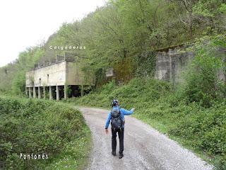 La Fistiel.la-El Rasón-Carraceo-Los Pontones