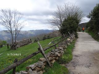 La Fistiel.la-El Rasón-Carraceo-Los Pontones