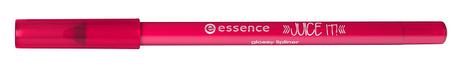 lipliner Colección juice it! de Essence lipliner Colección juice it! de Essence