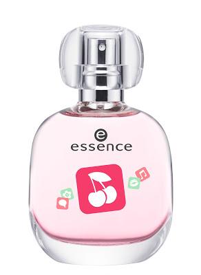 perfume Colección juice it! de Essence perfume Colección juice it! de Essence