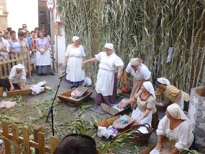 Representación de El alcalde de Zalamea en Zalamea de la Serena Representación de El alcalde de Zalamea en Zalamea de la Serena