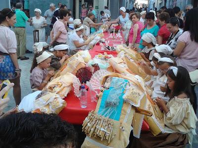 Representación de El alcalde de Zalamea en Zalamea de la Serena Representación de El alcalde de Zalamea en Zalamea de la Serena