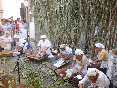 Representación de El alcalde de Zalamea en Zalamea de la Serena Representación de El alcalde de Zalamea en Zalamea de la Serena