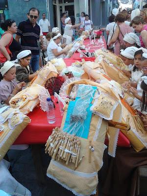 Representación de El alcalde de Zalamea en Zalamea de la Serena Representación de El alcalde de Zalamea en Zalamea de la Serena