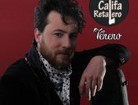 Veneno, el single de El Califa Retalero