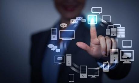 Consejos para tener una pequeña empresa exitosa usando la tecnología soluciones-tecnologicas-para-empresas1-600x360