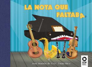 Firma de Firma nota faltaba