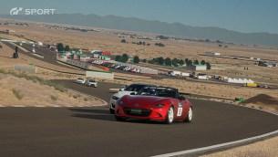 Gran Turismo Sport 22 Gran Turismo Sport 22