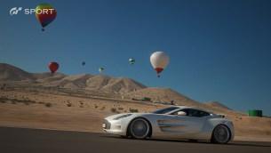 Gran Turismo Sport 16 Gran Turismo Sport 16