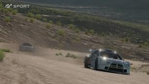 Gran Turismo Sport 6 Gran Turismo Sport 6