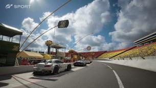 Gran Turismo Sport 17 Gran Turismo Sport 17