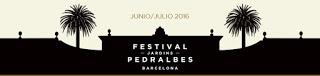 El Festival Jardins de Pedralbes y Sitges se unen para celebrar el 35º aniversario de Indiana Jones