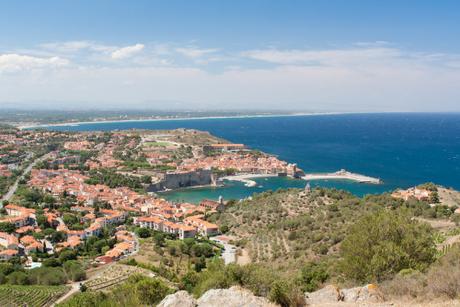 Próximante visitaré el Rousillon y no he podido evitar pensar en... Próximante visitaré el Rousillon y no he podido evitar pensar en...