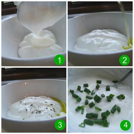 DIY-RECETA: PATATAS CON ROMERO Y SALSA DIP DIY-RECETA: PATATAS CON ROMERO Y SALSA DIP