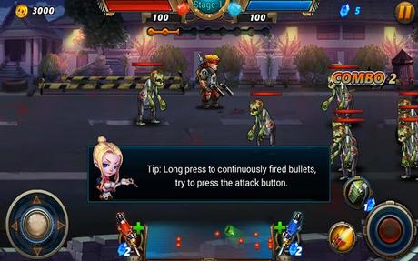 Beat Zombies APK MOD Unlimited Money Beat Zombies APK MOD Unlimited Money